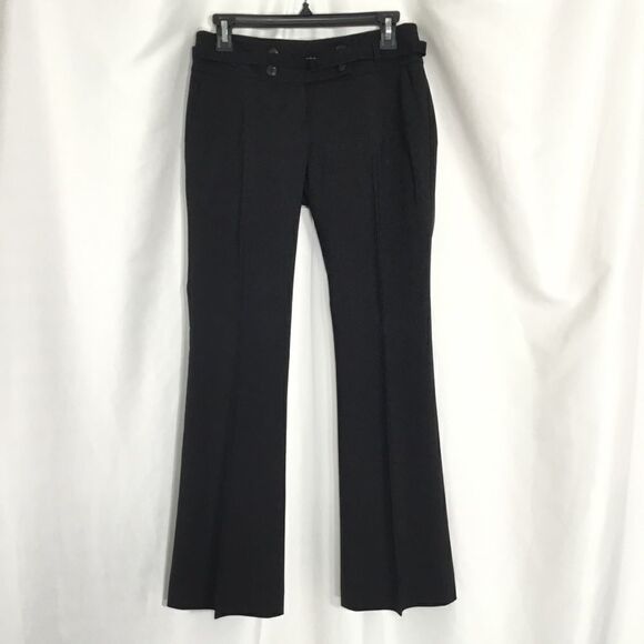 Ann Taylor Loft Marisa Flare Leg Dress Pants (H13) - Picture 1 of 6